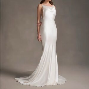 Alexandra Grecco ‘Harriet’ Gown
